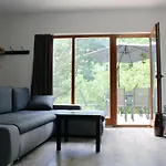 Holiday home Fuege Vendeghaz Sajkod