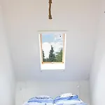 Σπίτι διακοπών Fuege Vendeghaz Sajkod
