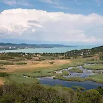 Σπίτι διακοπών Fuege Vendeghaz Sajkod *