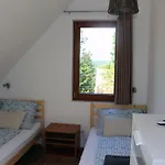 Fuege Vendeghaz Sajkod Σπίτι διακοπών Tihany