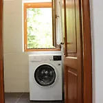Fuege Vendeghaz Sajkod Σπίτι διακοπών *