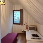 Fuege Vendeghaz Sajkod Tihany