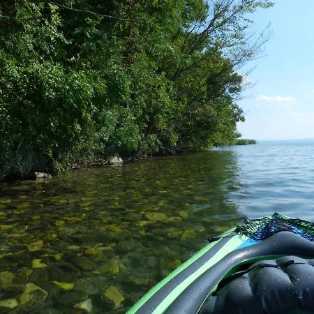 Fuege Vendeghaz Sajkod *