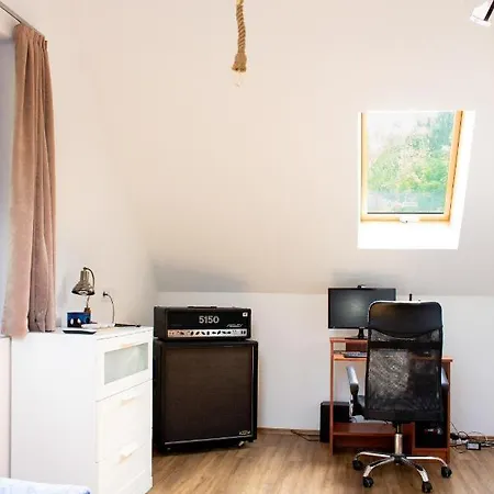 Holiday home Fuege Vendeghaz Sajkod Tihany