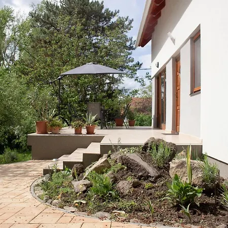 Fuege Vendeghaz Sajkod * تيهاني