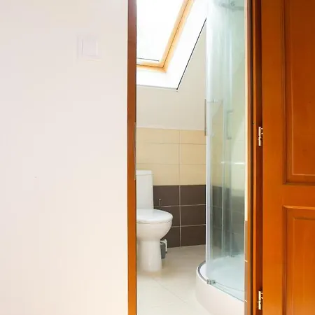 بيت للعطل Fuege Vendeghaz Sajkod تيهاني