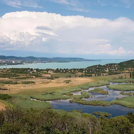 بيت للعطل Fuege Vendeghaz Sajkod *