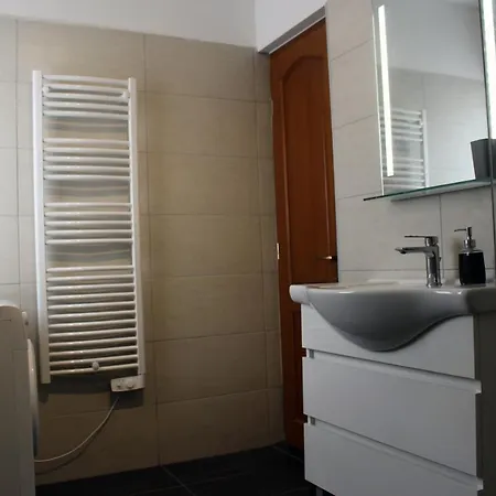 Holiday home Fuege Vendeghaz Sajkod