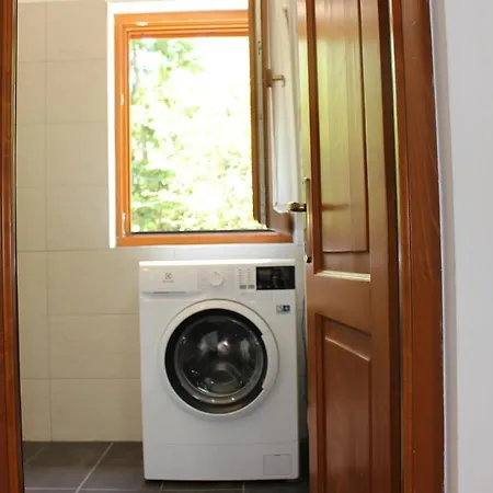 Füge Sajkod Casa vacanze *