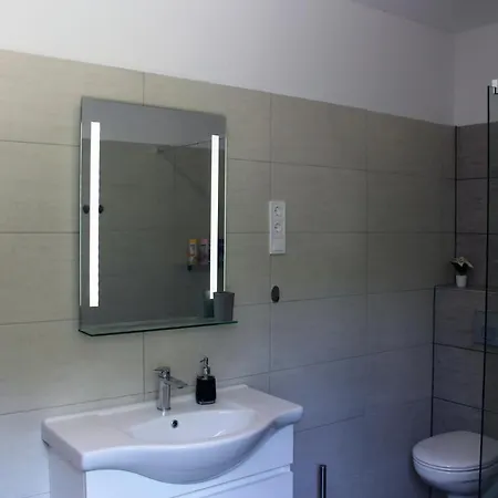 Fuege Vendeghaz Sajkod Holiday home *