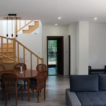 Fuege Vendeghaz Sajkod טיהאני