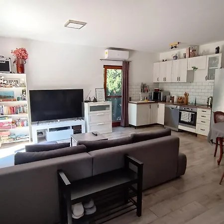 Holiday home Fuege Vendeghaz Sajkod