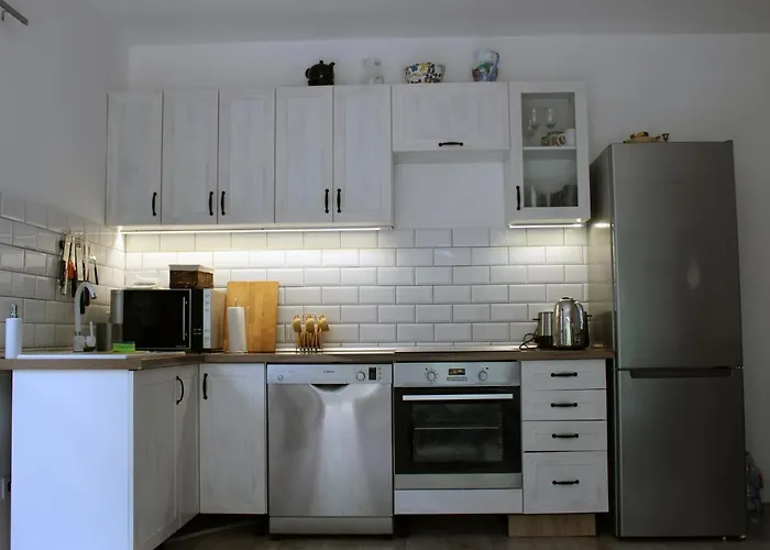 Füge Sajkod Casa de Férias *