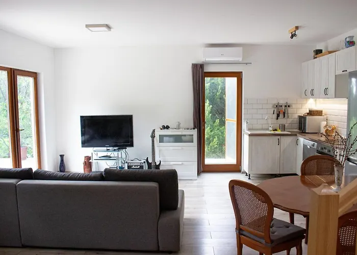 Füge Sajkod Casa de Férias *