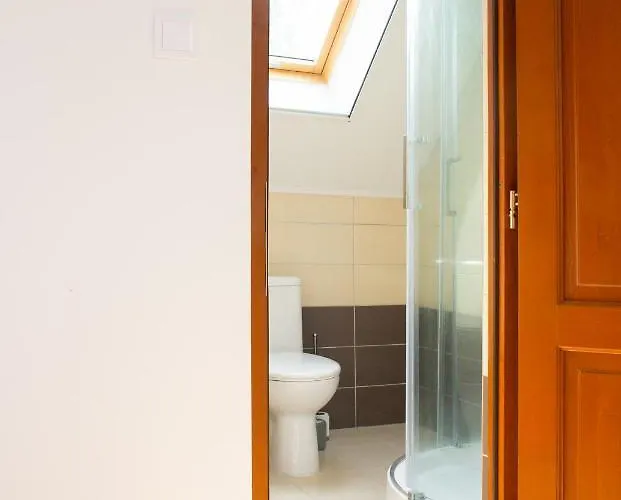 בית נופש Fuege Vendeghaz Sajkod טיהאני