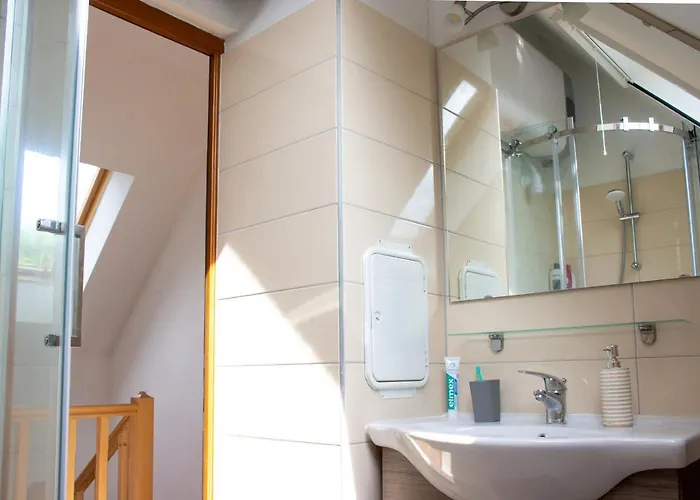 Füge Sajkod Casa de Férias Tihany