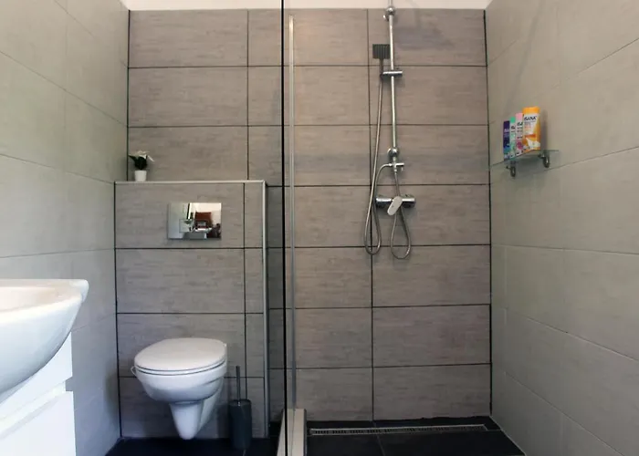 Casa de Férias Füge Sajkod *