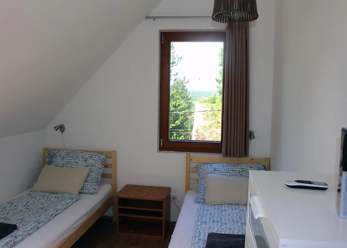 Füge Sajkod Casa de Férias Tihany