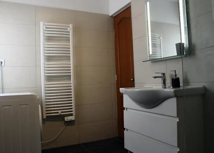 Casa de Férias Füge Sajkod