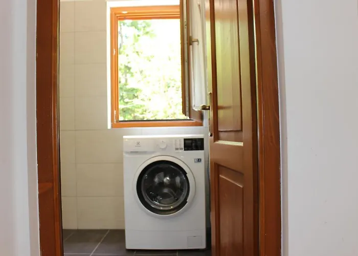 Fuege Vendeghaz Sajkod בית נופש *