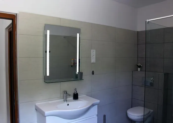 Füge Sajkod Casa de Férias *