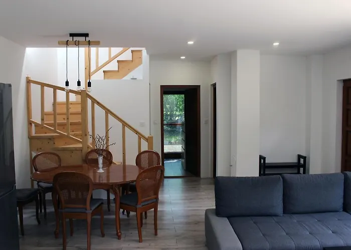 Fuege Vendeghaz Sajkod טיהאני