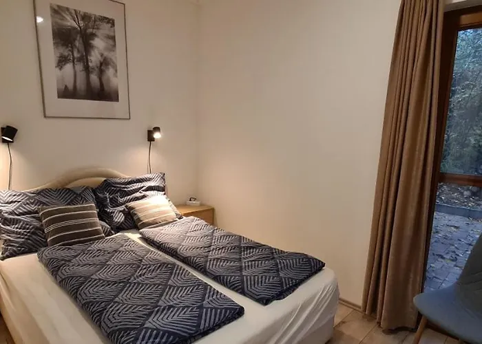 Füge Sajkod Casa de Férias *