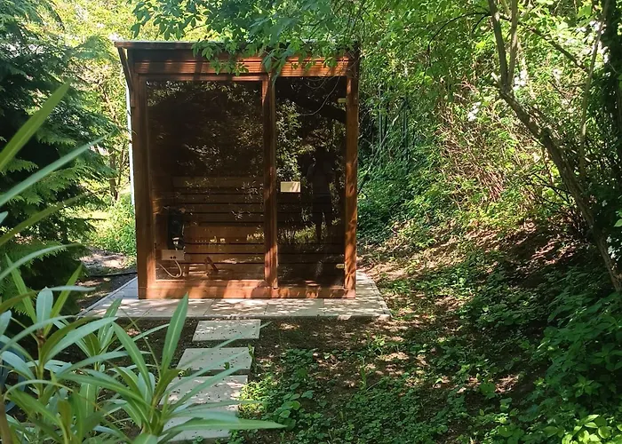 Füge Sajkod Casa de Férias