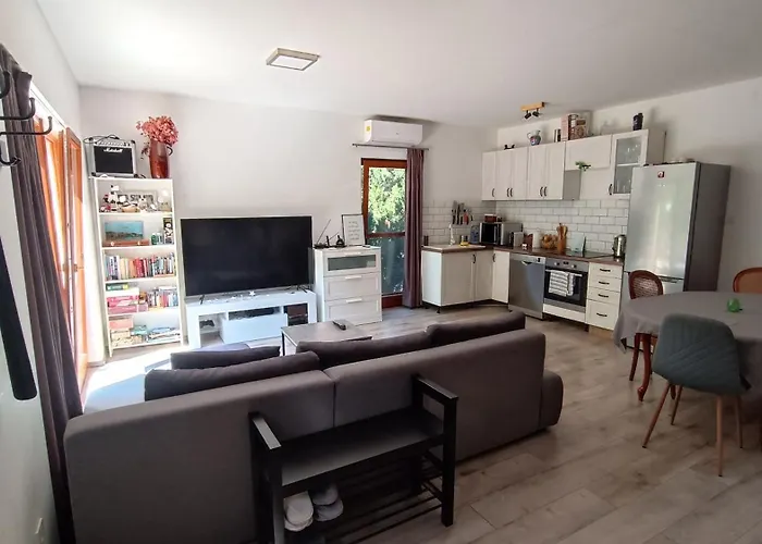 Casa de Férias Füge Sajkod